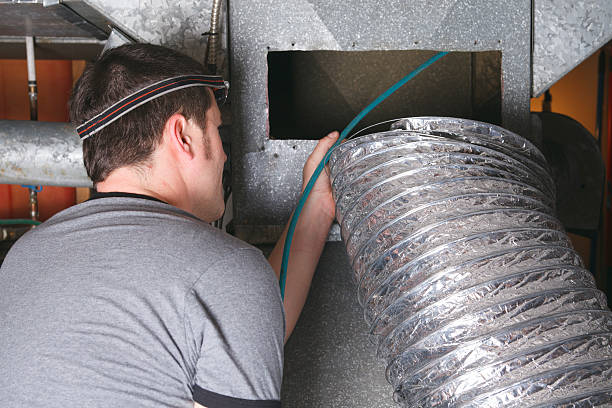 Best General Air Duct Cleaning  in Hartsdale, NY