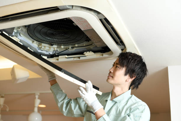 Best HVAC Duct Inspection Services  in Hartsdale, NY