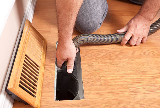 Affordable HVAC Duct Cleaning in Hartsdale, NY