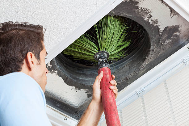 Best Professional Duct Cleaning Services  in Hartsdale, NY