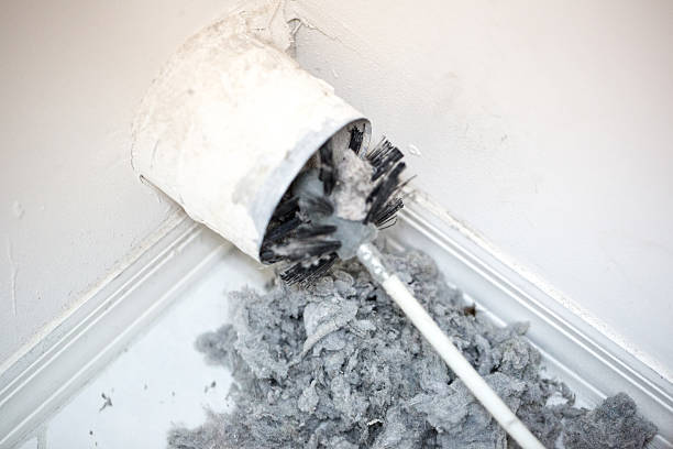 Best HVAC Air Duct Cleaning  in Hartsdale, NY