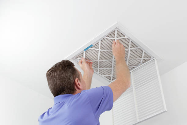 Best HVAC Air Duct Cleaning  in Hartsdale, NY